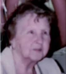 Lillian Lyons Obituary (1913