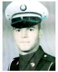 Remembering a fallen soldier in Vietnam