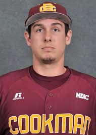 2016 Baseball Roster