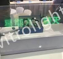 高品質P2.0透明ミニLEDモノクロディスプレイ工場、メーカー ...