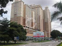 Sky xchange, aeon mall shah alam. Rhythm Avenue Condo Usj 19 Citymall Subang Jaya 900sf 3room Fully Fur Apartments For Rent In Usj Selangor Mudah My