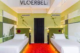 Gallery Of Hotel Room Mate Bruno Teresa Sapey Partners 32 Hotels Room Room Home Decor