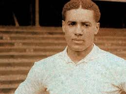 Walter Tull: National Football Museum Hall of Fame inductee