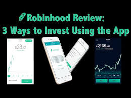 Check out acorns investing app review for an option to turn your pennies into meaningful money. 2021 Robinhood App Review Is It The Best Free Stock Trading App