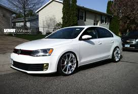 Vmr Wheels Vw Jetta White V713 19 Hyper Silver 2026 Volkswagen Jetta Vmr Wheels Volkswagen
