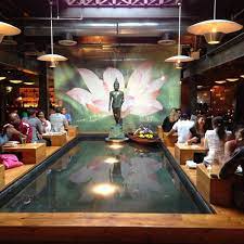Cozy eatery featuring thai contemporary decor and an ample thai menu, including lunch specials. Sea Williamsburg Brooklyn Ny