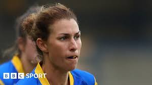 Women's Rugby League World Cup: England name squad