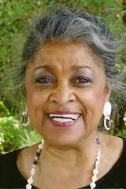 Marcella Bailey's Instagram, Twitter & Facebook