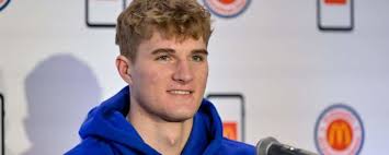 Keegan Murray: Breaking News, Rumors & Highlights