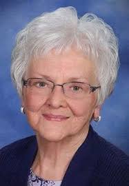 Norma R. Olson Frenette (1930-2018)