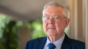 Q & A with Nico Kleynhans