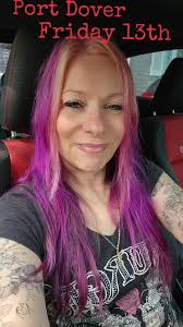 Port Dover Friday 13th Motorcycle rally. Come