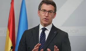 La comunidad publica las nuevas restricciones y medidas. Feijoo Anuncia Las Nuevas Medidas De Desescalada En Galicia