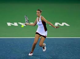 Official facebook profile of czech tennis player karolína plíšková. Karolina Pliskova Grosse Gewicht Korperstatistik