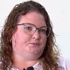 A popular TikToker's death was ruled a suicide. Her mom never bought it —  and helped find her alleged killer