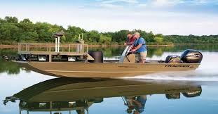 The biggest decision when purchasing a bass boat is whether to get a fiberglass or aluminum hull. Top 11 Best Jon Boats In 2021 For Fishing Hunting