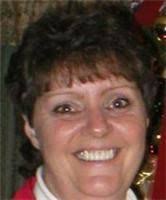 Linda Wilkins Obituary (1956