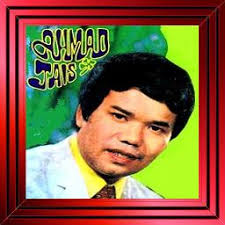 Hasil pencarian anda untuk download lagu ahmad jais selamat hari raya.mp3. Selamat Hari Raya Lyrics And Music By Ahmad Jais Arranged By Fit Farreza