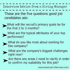 Best Job Interview Question To Ask In The Interview Best Job Interview My Luxury Photo Blog Job Interview Advice Job Advice Job Interview Questions