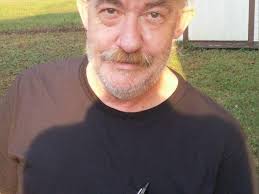 Rodney Kenneth Barefoot's Memorial Website