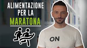 La mattina, se hai meno di 2 ore di tempo prima della. Alimentazione Per La Maratona Cosa Mangiare Prima Della Corsa Nutrizione In Pillole Youtube