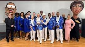 Dancing in The Aisles - The Ultimate Motown Experience