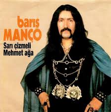 Ali baba ve 7 cüceler. Baris Manco Album Covers Fashion Bari