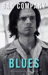 Reading over and over about Buck 💕🦾