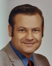 Corwin LeRoy Hatcher (1938