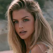 She just woke up and needs it really bad...