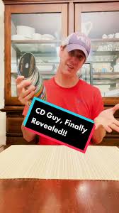 Woj Magic Reveals CD Guy - Finally!