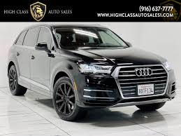 Image result for Black 2017 Q7