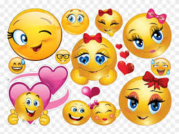 It's all the same standard. Emoji Symbols Emoticons For Facebook Twitter Instagram Emoji Copy Paste Hd Png Download 770x550 65253 Pngfind