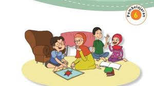 Ada dua kelas besar dari algoritme ini: Kunci Jawaban Tema 4 Kelas 3 Sd Halaman 40 41 42 43 44 Buku Tematik Subtema 1 Pembelajaran 6 Tribunnews Com Mobile