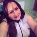 Dora Pioli's Instagram, Twitter & Facebook