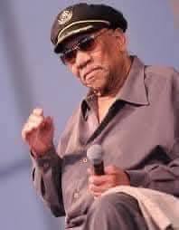 REMEMBERING BLUES GUITARIST MEL BROWN 🙏🌹