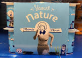 Yaourt Nature
