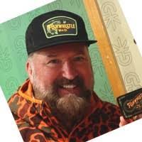 Chris Copley's Instagram, Twitter & Facebook