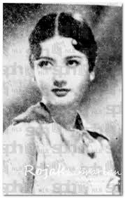 Stella Yau alias Stella Moya (Ipoh)