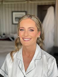 Wedding/Bridal makeup artist in Fife, Scotland