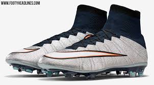 Ebay kleinanzeigen cristiano ronaldo cr7 handsigniert nike fußballschuh zertifikat. Nike Mercurial Superfly Cristiano Ronaldo Silverware 2015 Fussballschuhe Veroffentlicht Nur Fussball