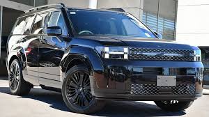 Image result for Abyss Black 2025 Staria