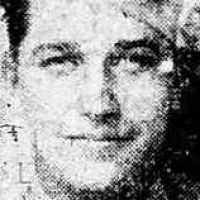 James William Kessler (1924–1945) • FamilySearch