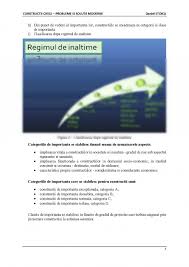 Categoria de importanta a constructiilor. Curs Constructii Civile Probleme Si Solutii Moderne 479656 Graduo