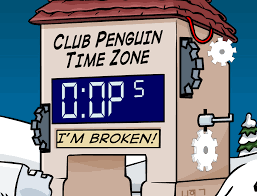 Penguin secret agent to solve, so the director created. Psa Mission 7 Clockwork Repairs Club Penguin Online Wiki Fandom