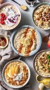 so kannst du porridge selber machen hellofresh blog porridge selber machen rezepte lebensmittel essen