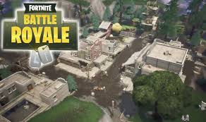 Get the best fortnite creative map codes here. Fortnite Map Changes New Western Themed Tilted Town Location Hits Battle Royale Gaming Entertainment Express Co Uk