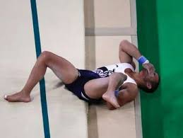 Jun 29, 2021 · samir leslous. Olympia 2016 Samir Ait Said Bricht Sich Unterschenkel Beim Turnen Olympia 2016 Rio
