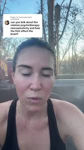 Rachelle The Neuroscientist