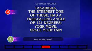 Instead of buzzing, the way this game works is that whoever. Jeopardy Playshow Review I Ll Take Fun Quiz Games For 100 Alex